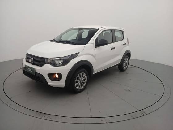 FIAT MOBI 1.0 EVO FLEX LIKE. MANUAL FIAT MOBI 1.0 EVO FLEX LIKE. MANUAL